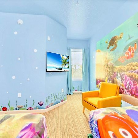 3Br Condo With Hot Tub And Pool - Near Disney Orlando Luaran gambar