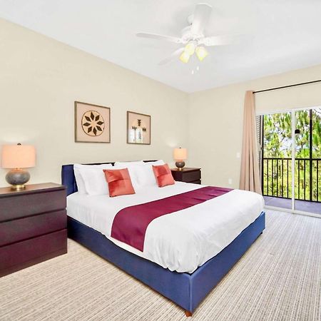 3Br Condo With Hot Tub And Pool - Near Disney Orlando Luaran gambar
