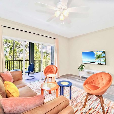 3Br Condo With Hot Tub And Pool - Near Disney Orlando Luaran gambar