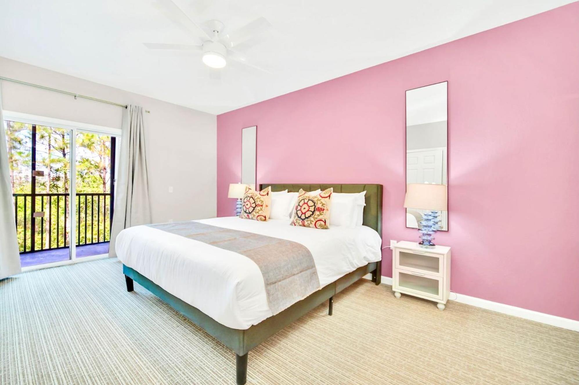 3Br Condo With Hot Tub And Pool - Near Disney Orlando Luaran gambar