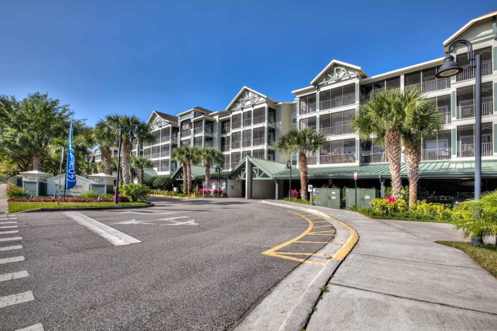 3Br Condo With Hot Tub And Pool - Near Disney Orlando Luaran gambar