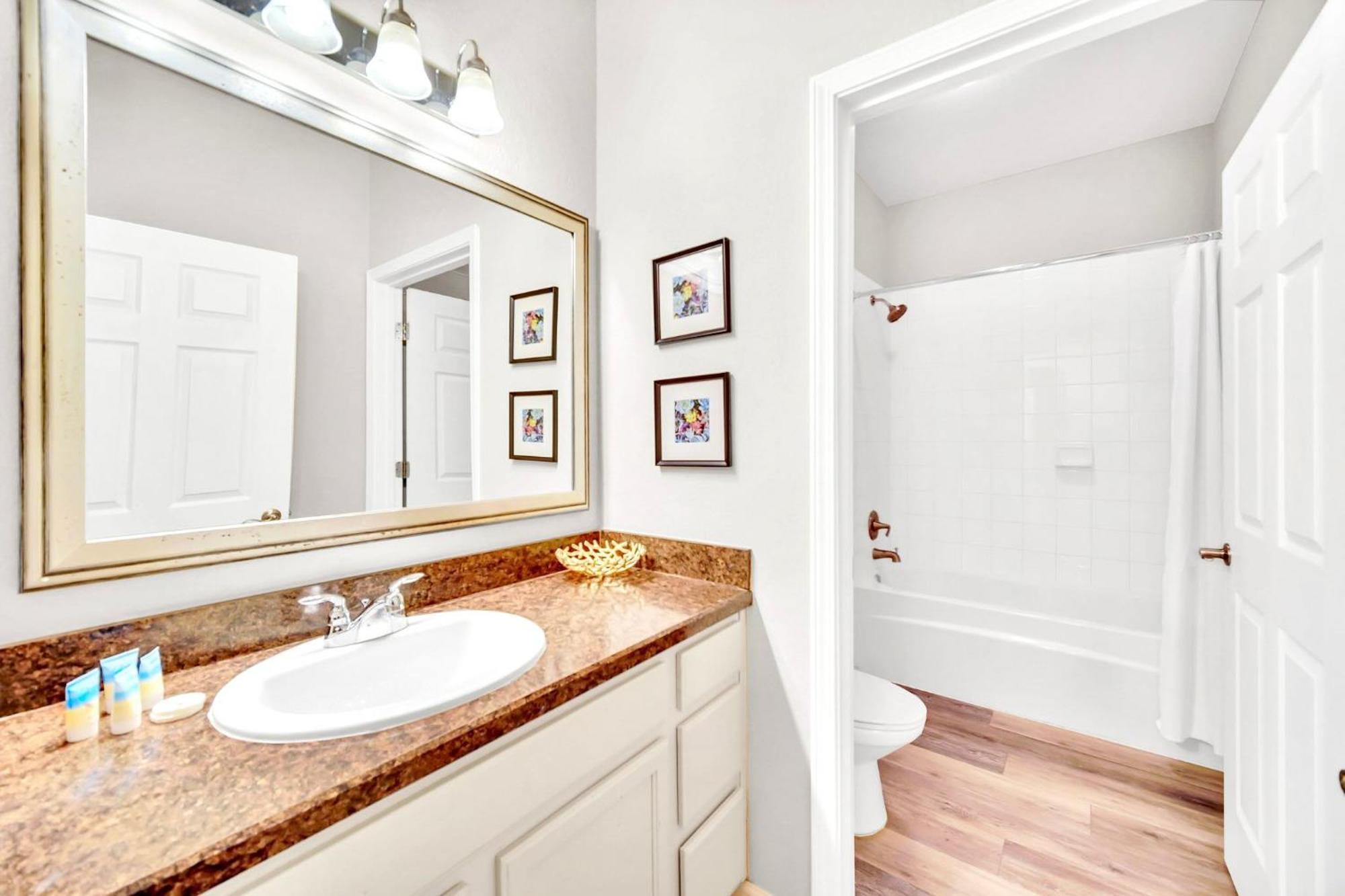 3Br Condo With Hot Tub And Pool - Near Disney Orlando Luaran gambar