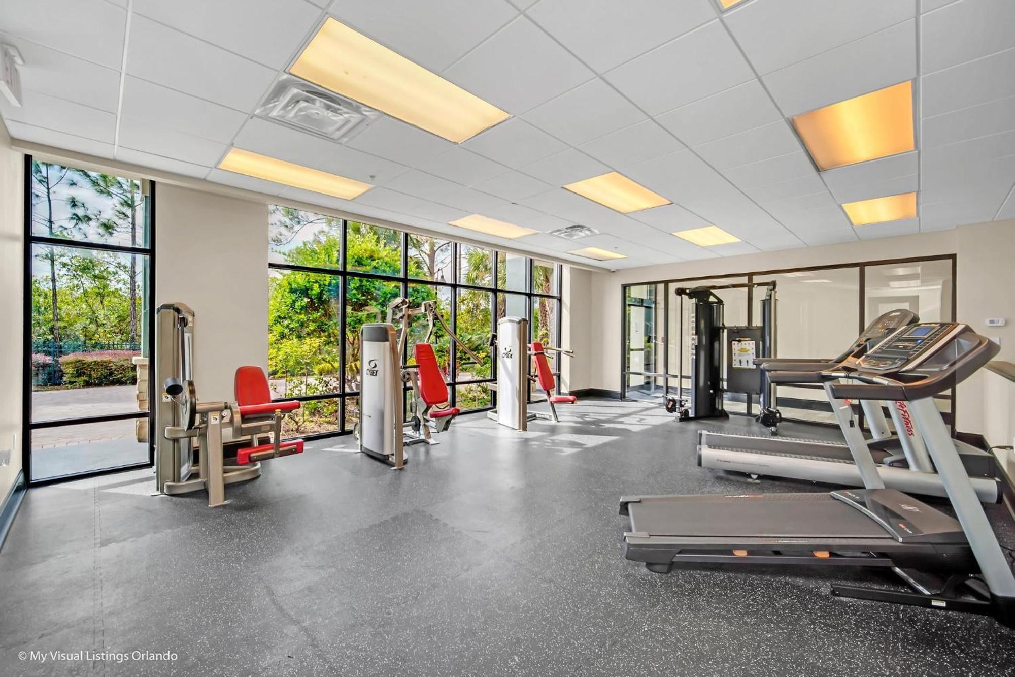 3Br Condo With Hot Tub And Pool - Near Disney Orlando Luaran gambar