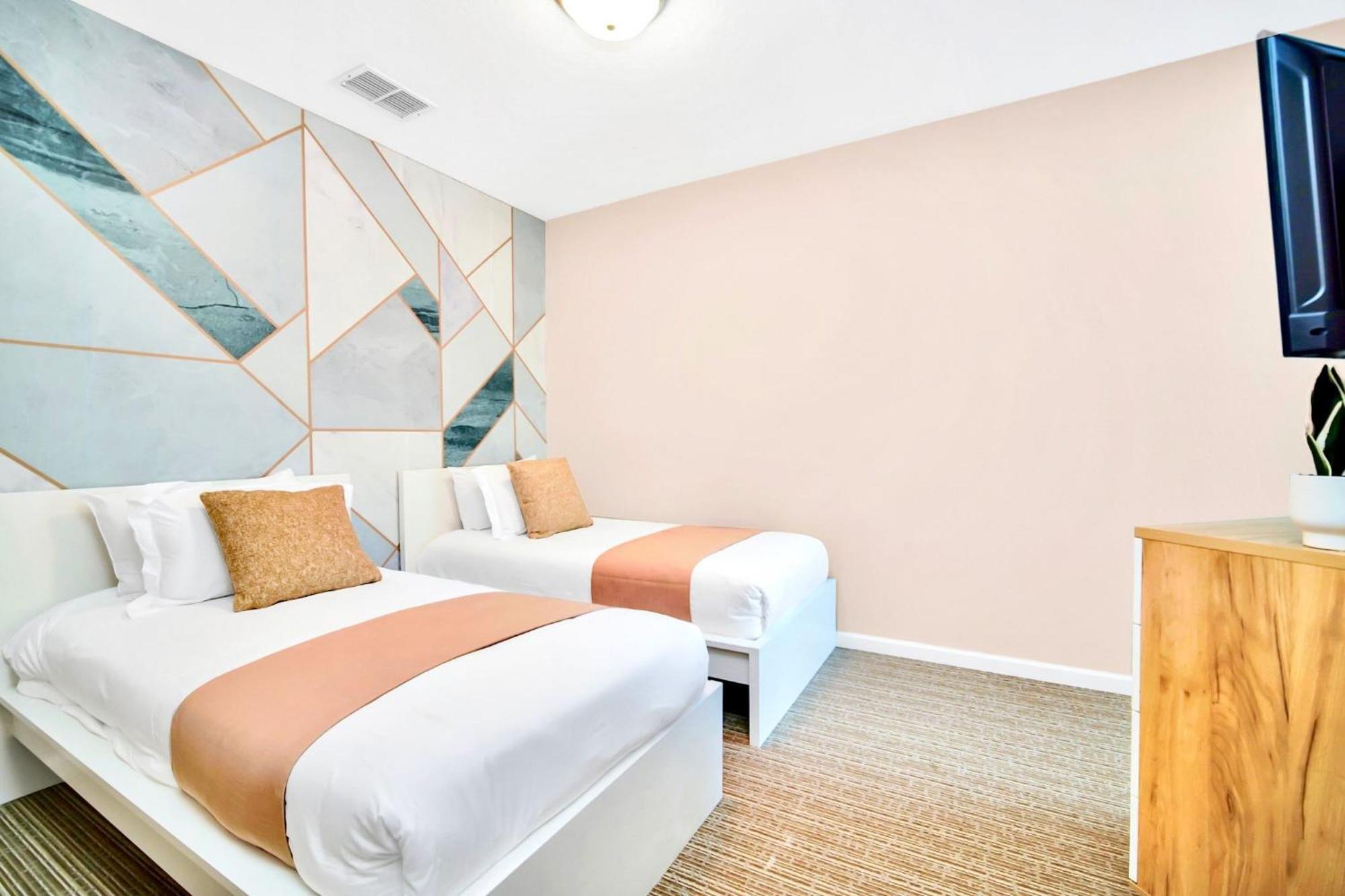 3Br Condo With Hot Tub And Pool - Near Disney Orlando Luaran gambar