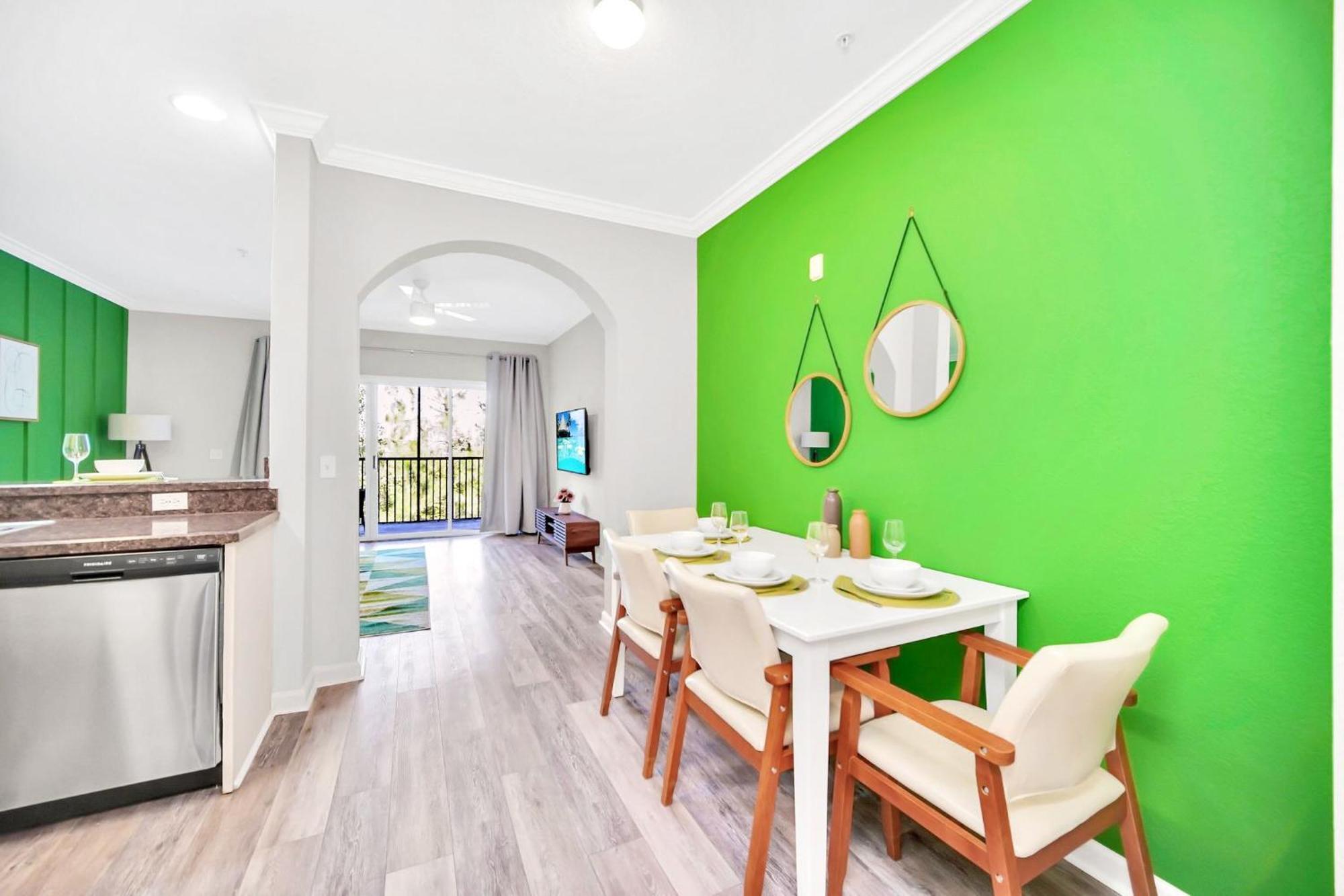 3Br Condo With Hot Tub And Pool - Near Disney Orlando Luaran gambar