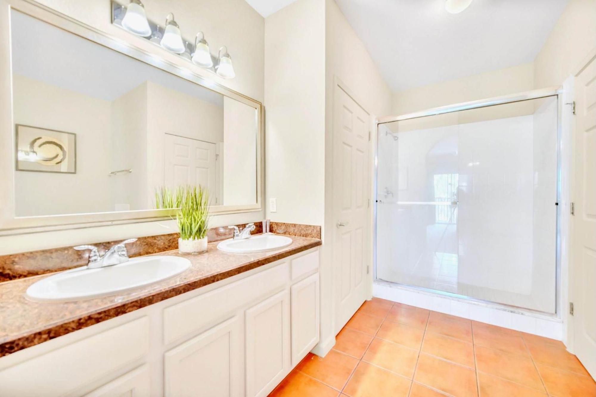 3Br Condo With Hot Tub And Pool - Near Disney Orlando Luaran gambar