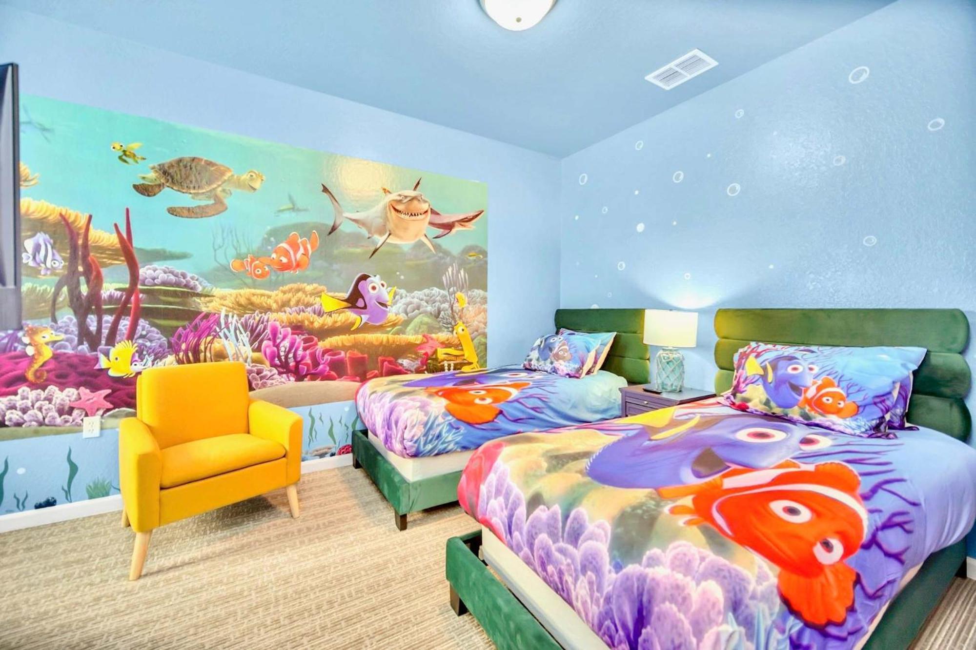 3Br Condo With Hot Tub And Pool - Near Disney Orlando Luaran gambar