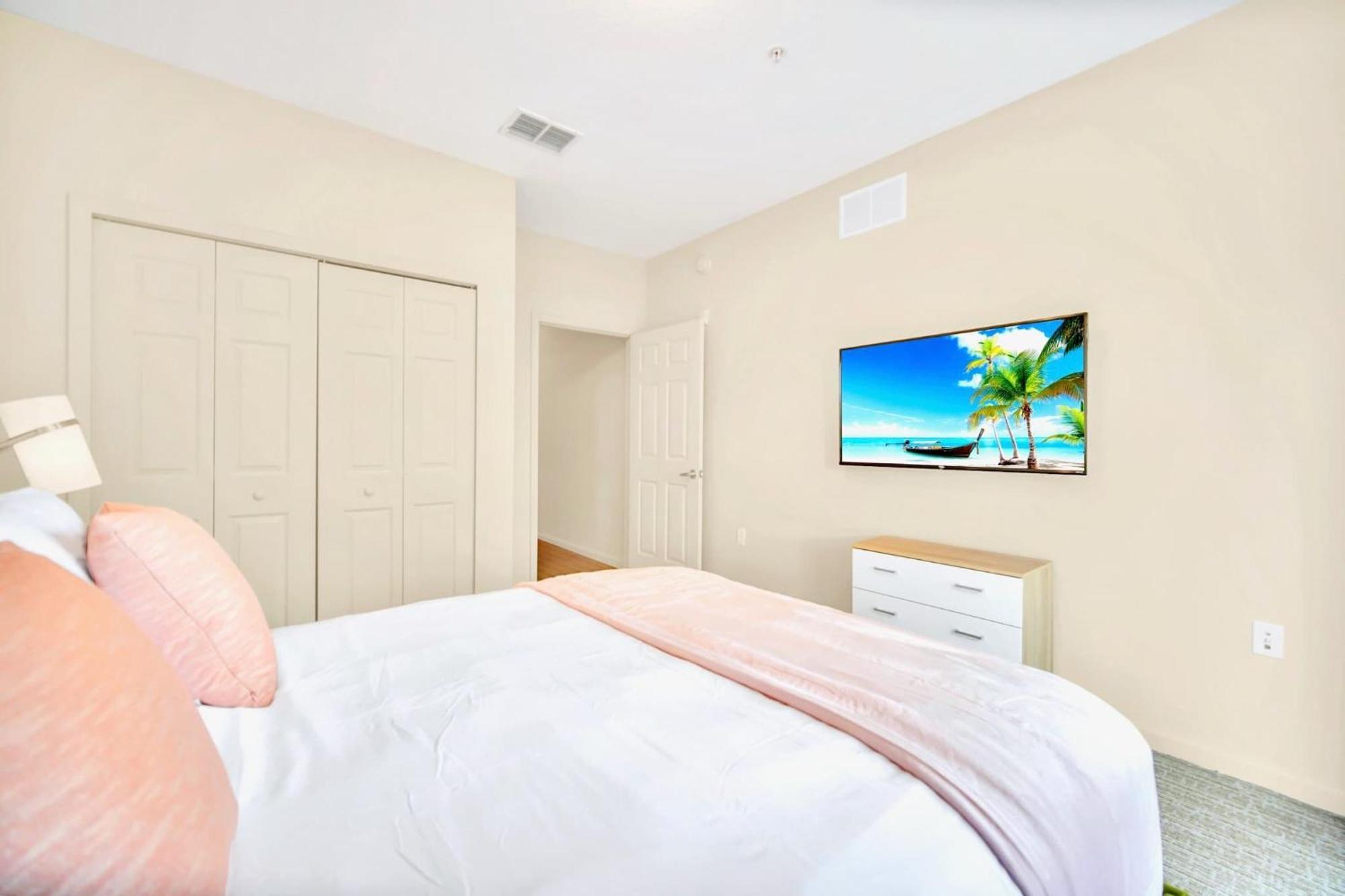 3Br Condo With Hot Tub And Pool - Near Disney Orlando Luaran gambar