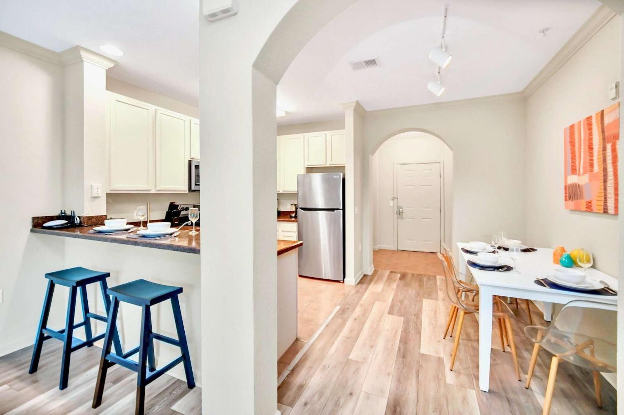 3Br Condo With Hot Tub And Pool - Near Disney Orlando Luaran gambar